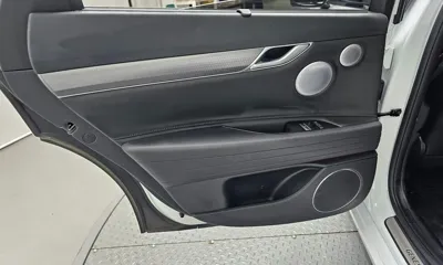Genesis G80 2025, 17779 км, за 40035.45 USD - фото 25