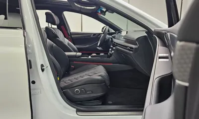 Genesis G80 2025, 17779 км, за 40035.45 USD - фото 26