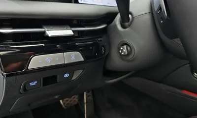 Genesis G80 2025, 17779 км, за 40035.45 USD - фото 29
