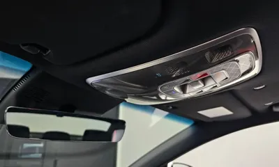 Genesis G80 2025, 17779 км, за 40035.45 USD - фото 31