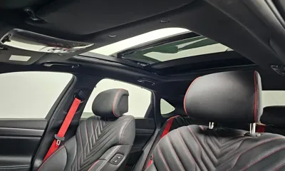 Genesis G80 2025, 17779 км, за 40035.45 USD - фото 32