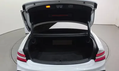 Genesis G80 2025, 17779 км, за 40035.45 USD - фото 33