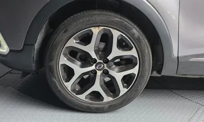 Renault-KoreaSamsung QM3 2018, 57945 км, за 6761.19 USD