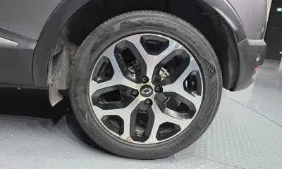 Renault-KoreaSamsung QM3 2018, 57945 км, за 6707.04 USD - фото 21