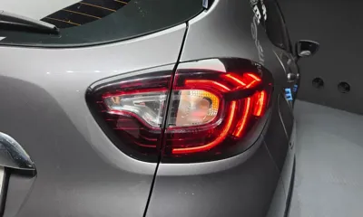 Renault-KoreaSamsung QM3 2018, 57945 км, за 6707.04 USD - фото 23