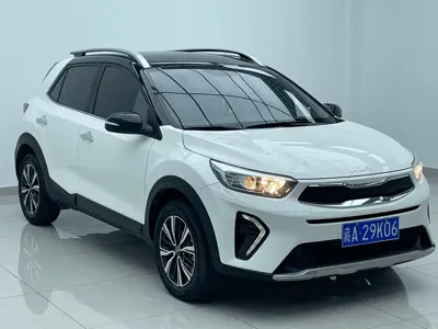 Kia KX1 2023, 28000 км, за 10828.42 USD