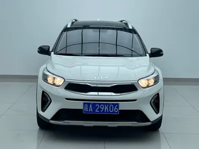 Kia KX1 2023, 28000 км, за 10828.42 USD