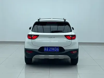 Kia KX1 2023, 28000 км, за 10828.42 USD - фото 6