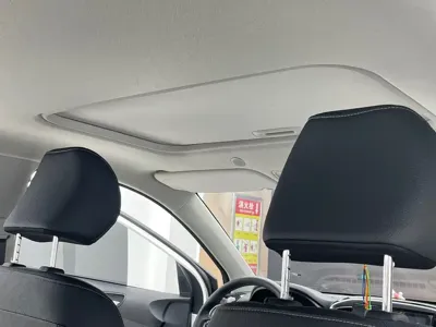 Kia KX1 2023, 28000 км, за 10828.42 USD - фото 13