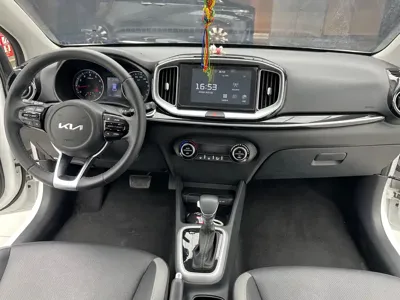 Kia KX1 2023, 28000 км, за 10828.42 USD - фото 14