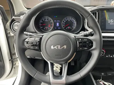 Kia KX1 2023, 28000 км, за 10828.42 USD - фото 15