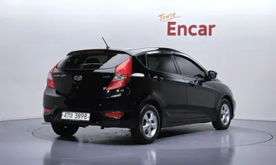 Hyundai Accent 2014, 149076 км, за 2730.29 USD