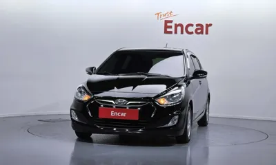 Hyundai Accent 2014, 149076 км, за 2730.29 USD