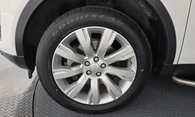 Land Rover Discovery Sport 2016, 35942 км, за 11364.39 USD