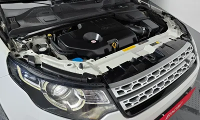 Land Rover Discovery Sport 2016, 35942 км, за 11364.39 USD - фото 6