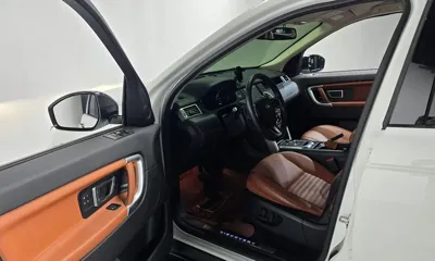 Land Rover Discovery Sport 2016, 35942 км, за 11364.39 USD - фото 10