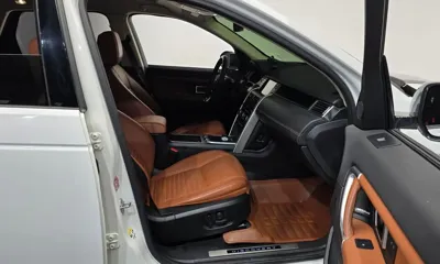 Land Rover Discovery Sport 2016, 35942 км, за 11364.39 USD - фото 11