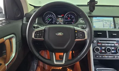 Land Rover Discovery Sport 2016, 35942 км, за 11364.39 USD - фото 13