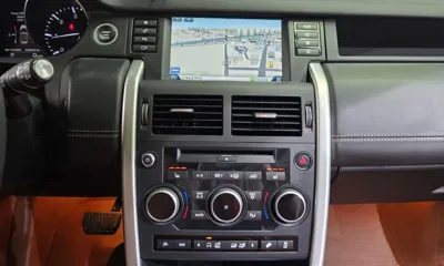 Land Rover Discovery Sport 2016, 35942 км, за 11364.39 USD - фото 14
