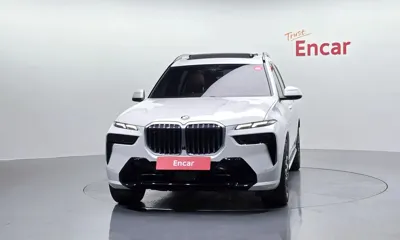 BMW X7 2024, 67965 км, за 65314.43 USD