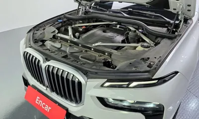 BMW X7 2024, 67965 км, за 65314.43 USD - фото 6