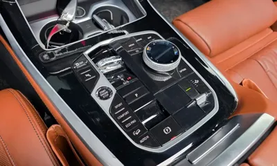 BMW X7 2024, 67965 км, за 65314.43 USD - фото 9