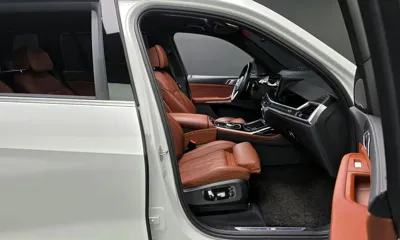 BMW X7 2024, 67965 км, за 65314.43 USD - фото 10