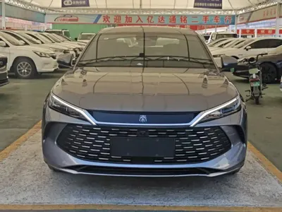 BYD Qin L 2025, 39000 км, за 13250.81 USD