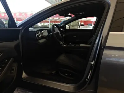 BYD Qin L 2025, 39000 км, за 13250.81 USD