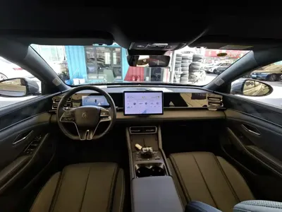 BYD Qin L 2025, 39000 км, за 13176.04 USD - фото 6