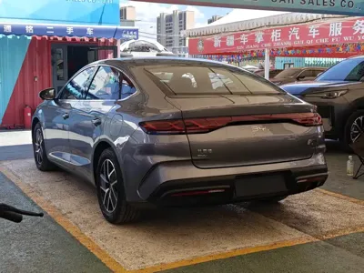 BYD Qin L 2025, 39000 км, за 13176.04 USD - фото 7