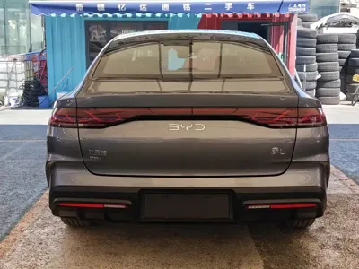 BYD Qin L 2025, 39000 км, за 13176.04 USD - фото 8