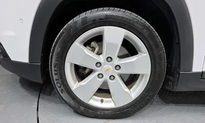 ChevroletGMDaewoo Orlando 2014, 110344 км, за 3633.96 USD