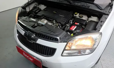 ChevroletGMDaewoo Orlando 2014, 110344 км, за 3633.96 USD - фото 6