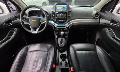 ChevroletGMDaewoo Orlando 2014, 110344 км, за 3633.96 USD - фото 7