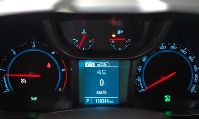 ChevroletGMDaewoo Orlando 2014, 110344 км, за 3633.96 USD - фото 8