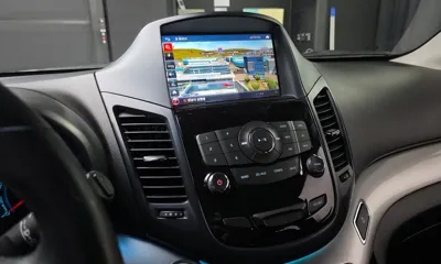 ChevroletGMDaewoo Orlando 2014, 110344 км, за 3633.96 USD - фото 13