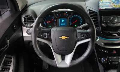 ChevroletGMDaewoo Orlando 2014, 110344 км, за 3633.96 USD - фото 16