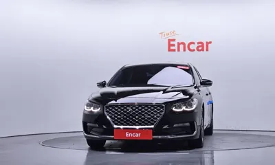 Hyundai Grandeur 2019, 188876 км, за 5795.4 USD