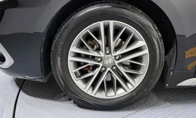 Hyundai Grandeur 2019, 188876 км, за 5795.4 USD