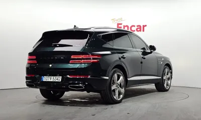 Genesis GV80 2022, 58639 км, за 30264.88 USD