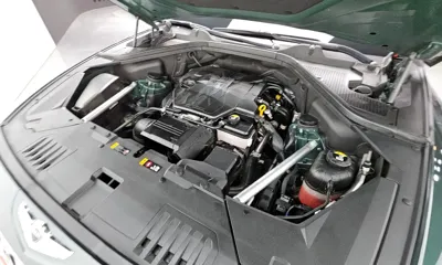 Genesis GV80 2022, 58639 км, за 30264.88 USD - фото 6