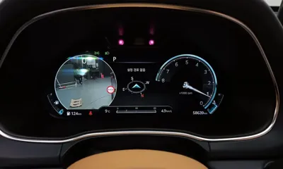 Genesis GV80 2022, 58639 км, за 30264.88 USD - фото 8
