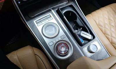 Genesis GV80 2022, 58639 км, за 30264.88 USD - фото 9
