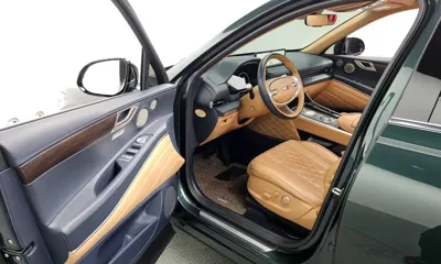 Genesis GV80 2022, 58639 км, за 30264.88 USD - фото 10