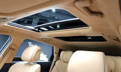 Genesis GV80 2022, 58639 км, за 30264.88 USD - фото 19