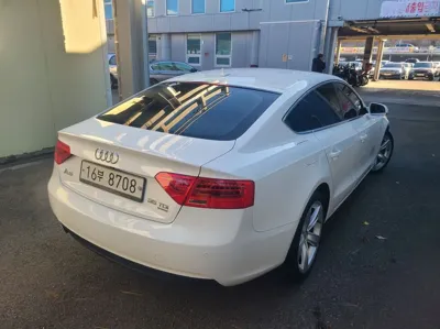 Audi A5 2015, 157000 км, за 5123.65 USD - фото 6