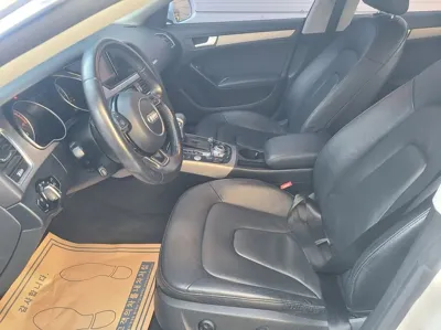 Audi A5 2015, 157000 км, за 5123.65 USD - фото 9