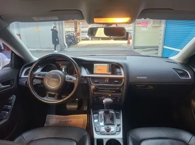 Audi A5 2015, 157000 км, за 5123.65 USD - фото 11