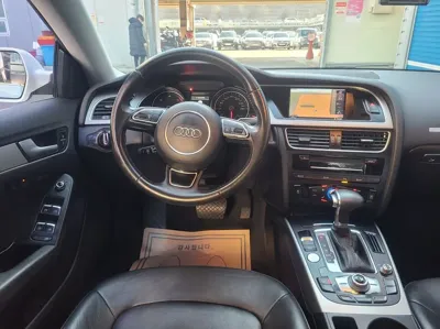 Audi A5 2015, 157000 км, за 5123.65 USD - фото 12